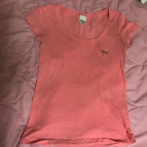 Pink shirts for sale all in good condition